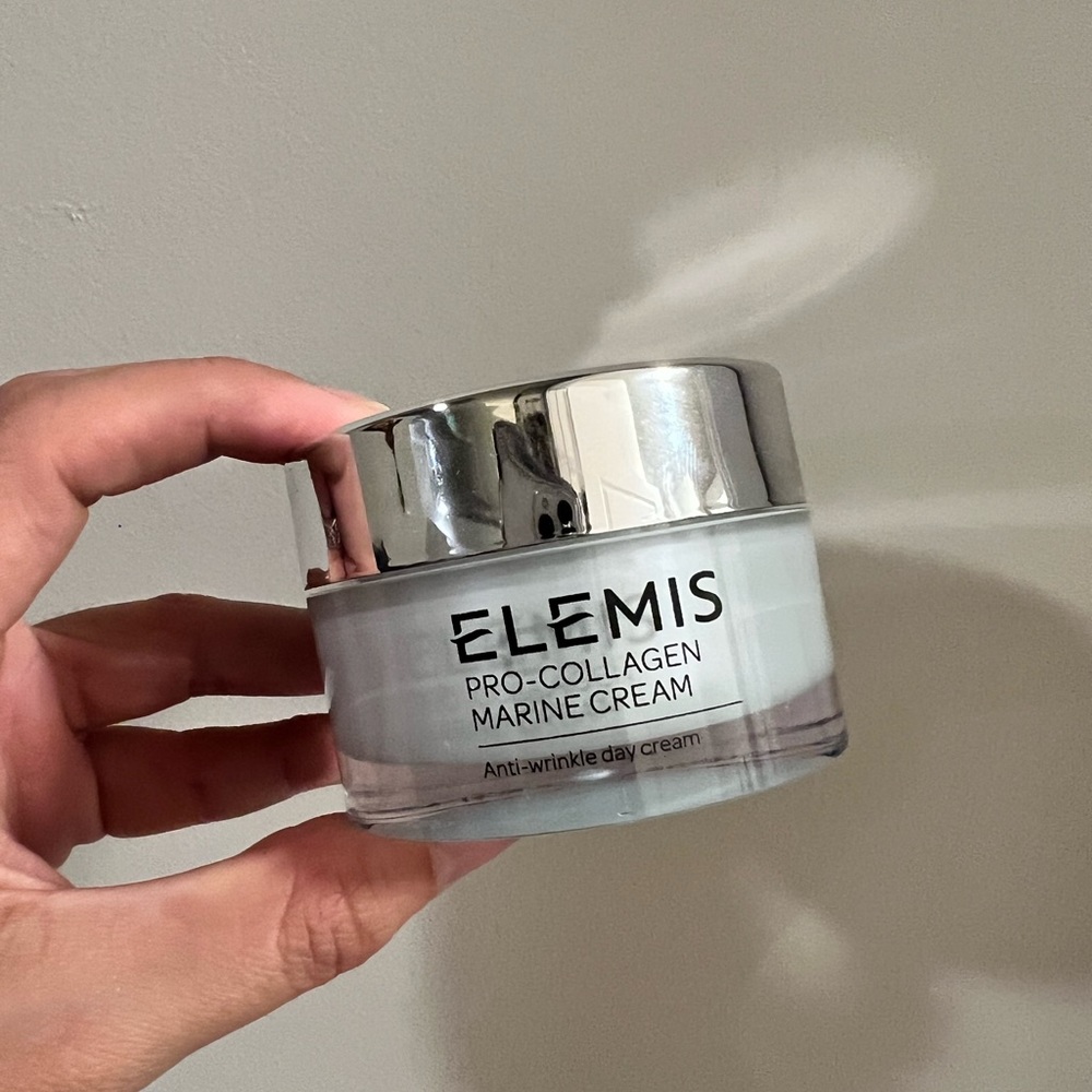 Brand new Elemis Pro-Collagen Marine Cream